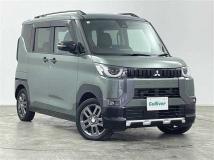 2024 Mitsubishi DELICA MINI
