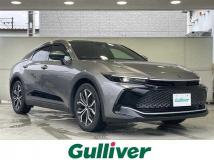 2023 Toyota Crown