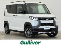 2025 Mitsubishi DELICA MINI