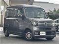 2024 Honda N-VAN