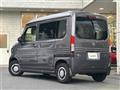 2024 Honda N-VAN