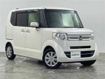 2016 Honda N BOX