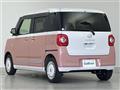 2022 Daihatsu Move Canbus