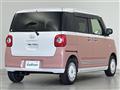 2022 Daihatsu Move Canbus