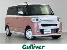 2022 Daihatsu Move Canbus