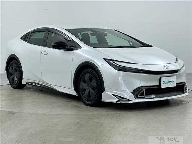 2023 Toyota Prius