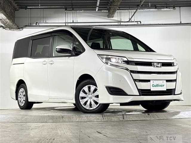 2020 Toyota Noah