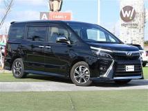 2018 Toyota Voxy