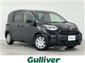 2023 Toyota Sienta