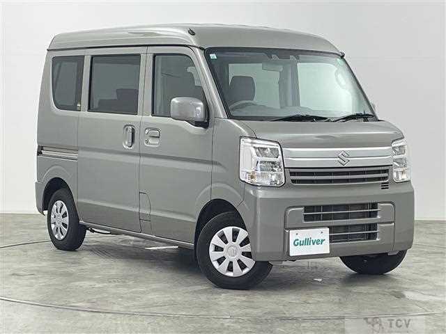 2024 Suzuki Every