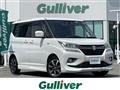 2019 Suzuki Solio