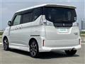 2019 Suzuki Solio