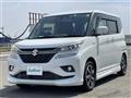 2019 Suzuki Solio