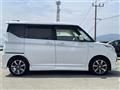 2019 Suzuki Solio