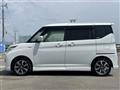 2019 Suzuki Solio