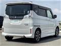 2019 Suzuki Solio