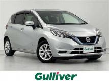 2020 Nissan Note