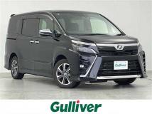 2019 Toyota Voxy
