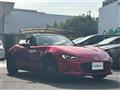 2025 Mazda Roadster