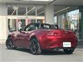 2025 Mazda Roadster