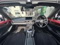 2025 Mazda Roadster