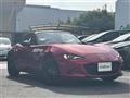 2025 Mazda Roadster