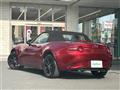 2025 Mazda Roadster