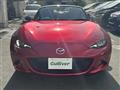 2025 Mazda Roadster