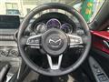 2025 Mazda Roadster