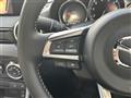 2025 Mazda Roadster