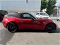 2025 Mazda Roadster