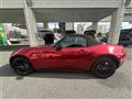 2025 Mazda Roadster