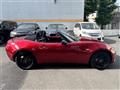 2025 Mazda Roadster