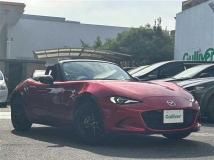 2025 Mazda Roadster