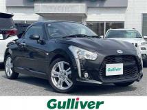 2014 Daihatsu Copen