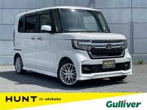 2021 Honda N BOX