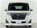 2020 Toyota Roomy