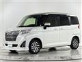 2020 Toyota Roomy