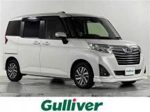 2020 Toyota Roomy