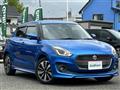 2018 Suzuki Swift