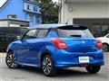 2018 Suzuki Swift