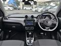 2018 Suzuki Swift
