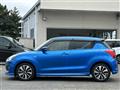 2018 Suzuki Swift
