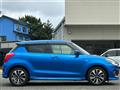 2018 Suzuki Swift