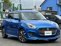 2018 Suzuki Swift