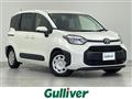 2022 Toyota Sienta
