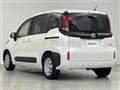 2022 Toyota Sienta