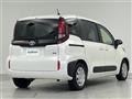 2022 Toyota Sienta