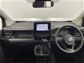 2022 Toyota Sienta
