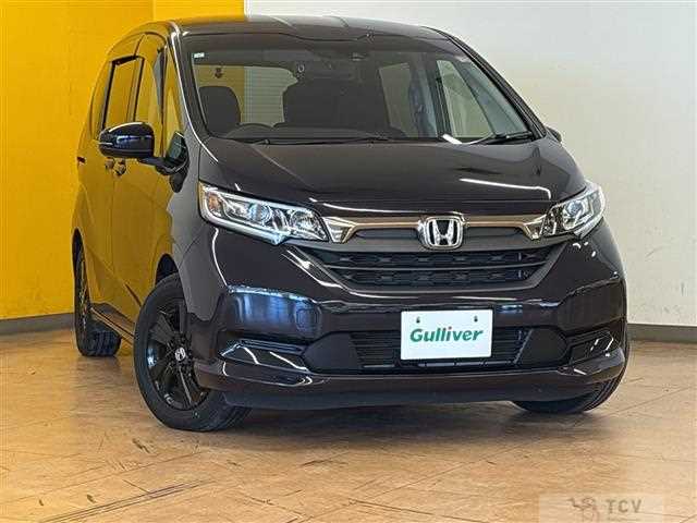 2023 Honda Freed